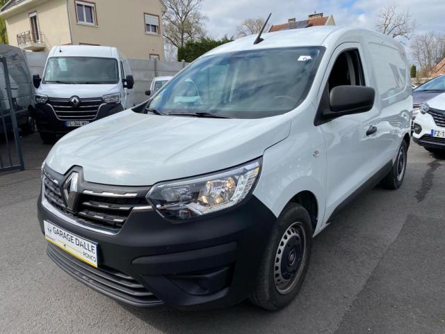 Renault Express image 7