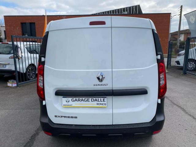 Renault Express image 6
