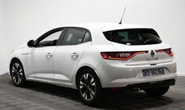 Renault Mégane image 3