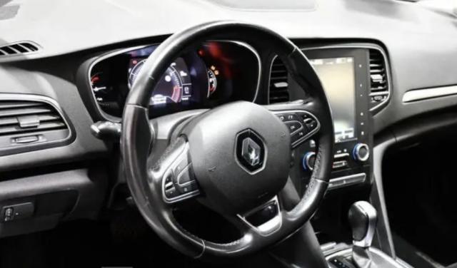 Renault Mégane image 2