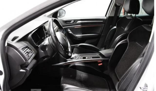 Renault Mégane image 4