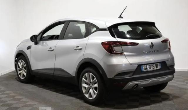Renault Captur image 3