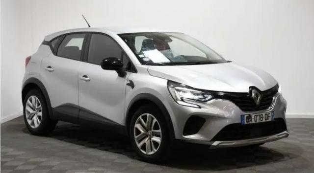 Renault Captur image 2