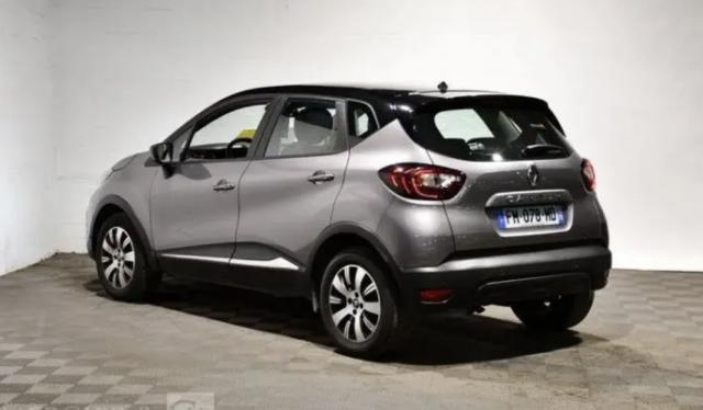 Renault Captur image 1