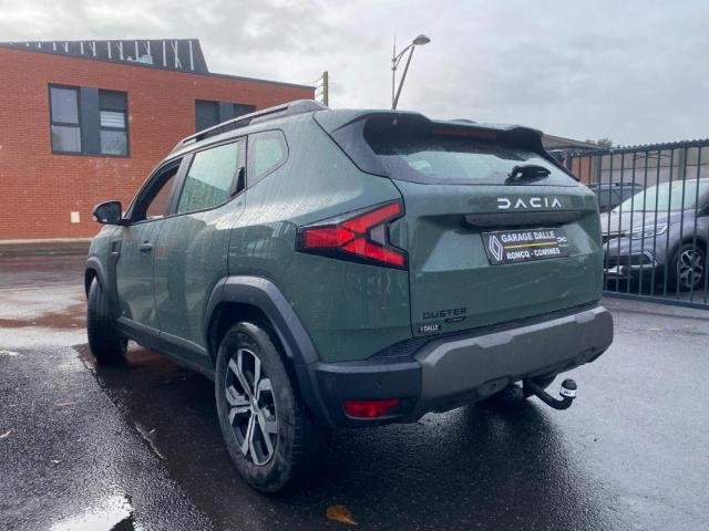 Dacia Duster image 4
