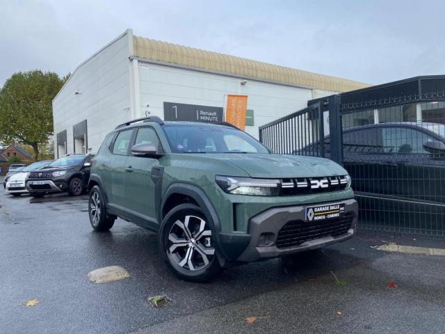 Dacia Duster image 2