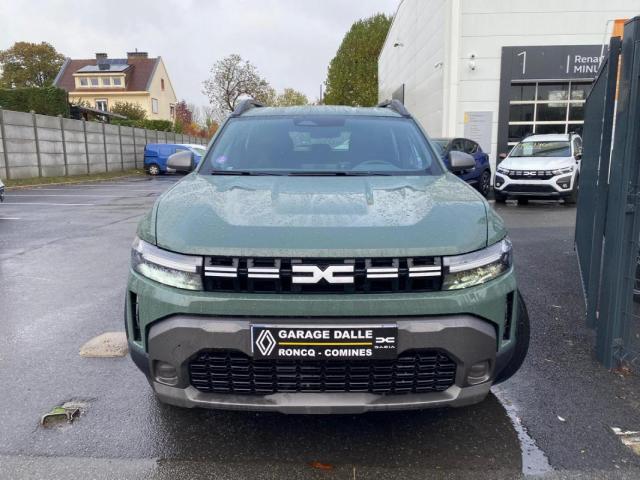 Dacia Duster image 6