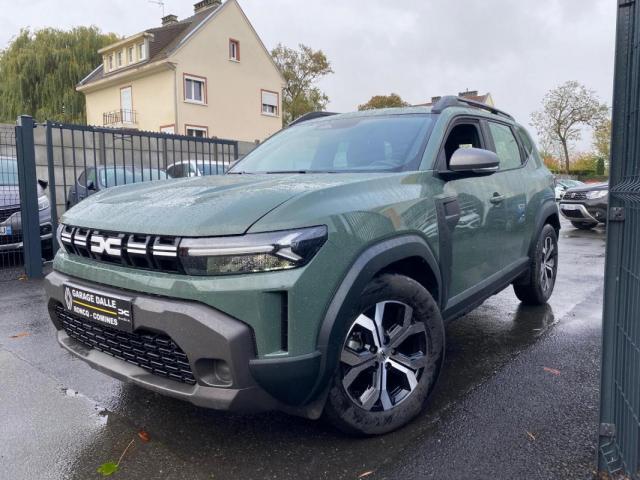 Dacia Duster image 3