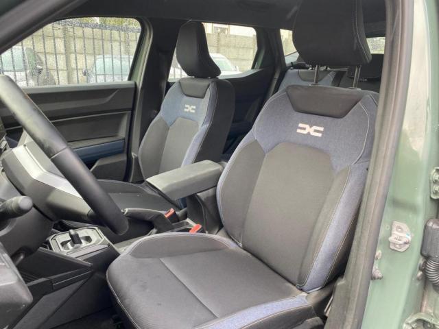 Dacia Duster image 8