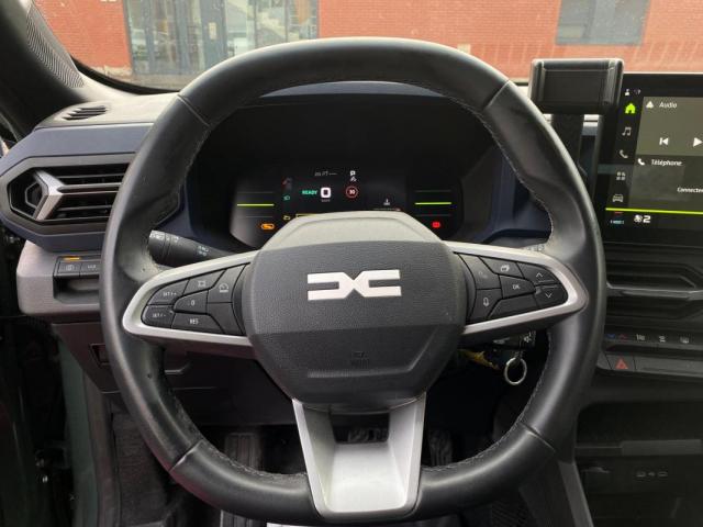 Dacia Duster image 1