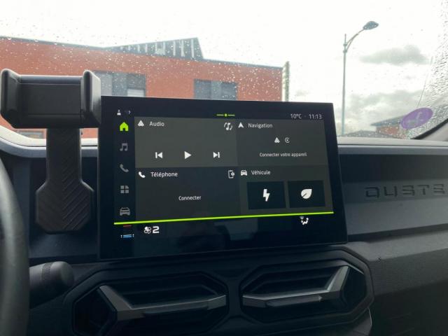 Dacia Duster image 5