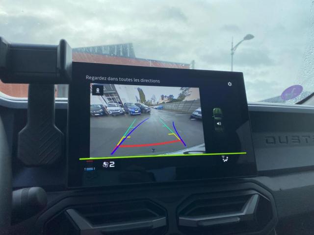 Dacia Duster image 9