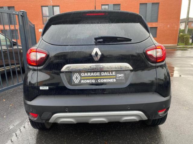 Renault Captur image 3