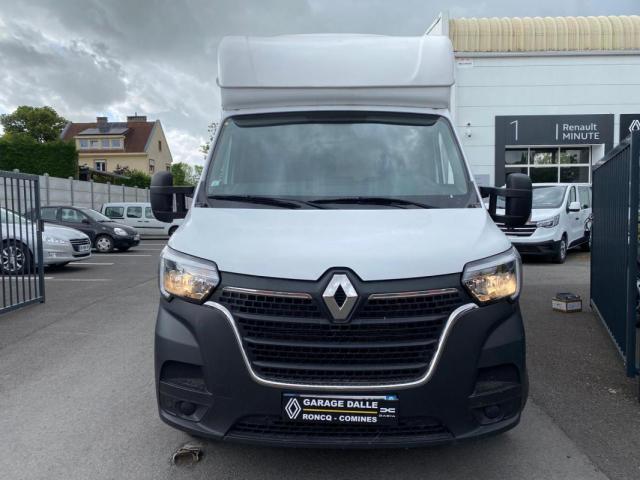 Renault Master image 1