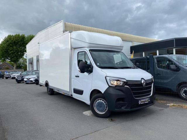 Renault Master image 3