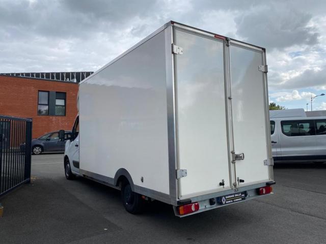 Renault Master image 4