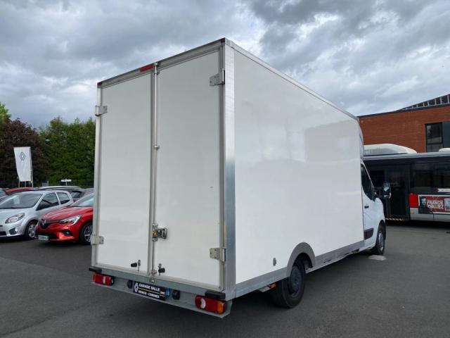 Renault Master image 6