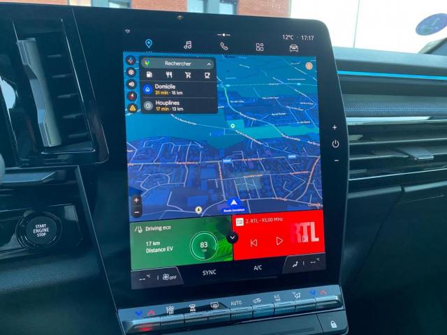 Renault Austral image 6