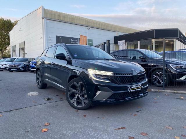 Renault Austral image 4