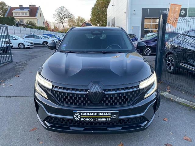 Renault Austral image 9