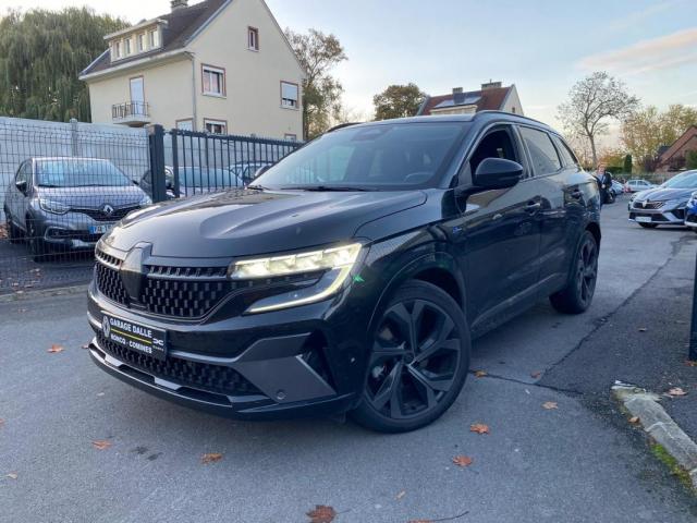 Renault Austral image 8