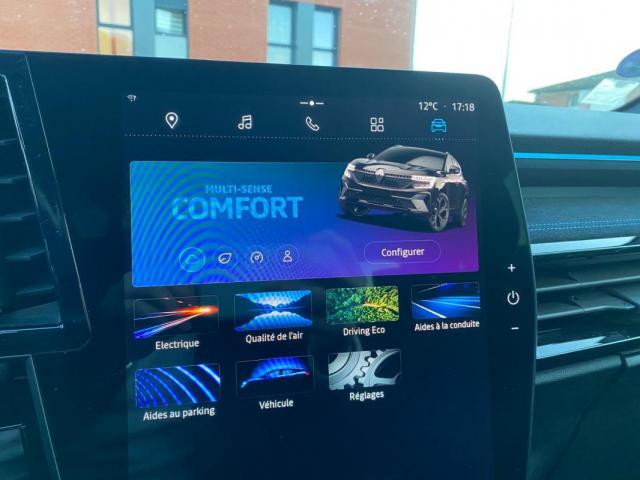 Renault Austral image 1