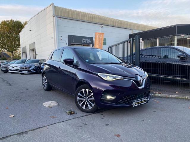 Renault Zoe image 5
