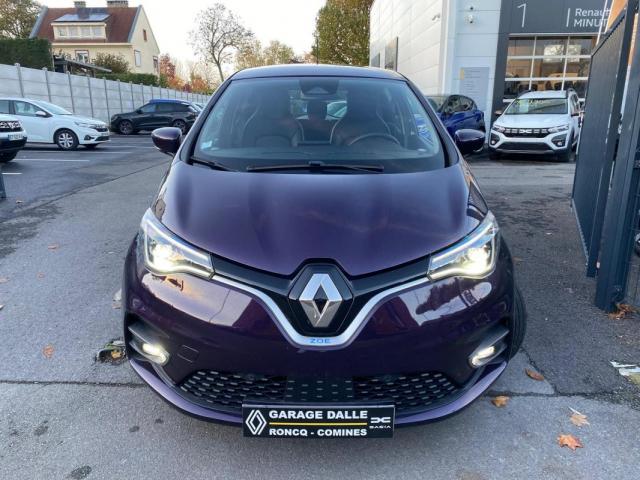 Renault Zoe image 9