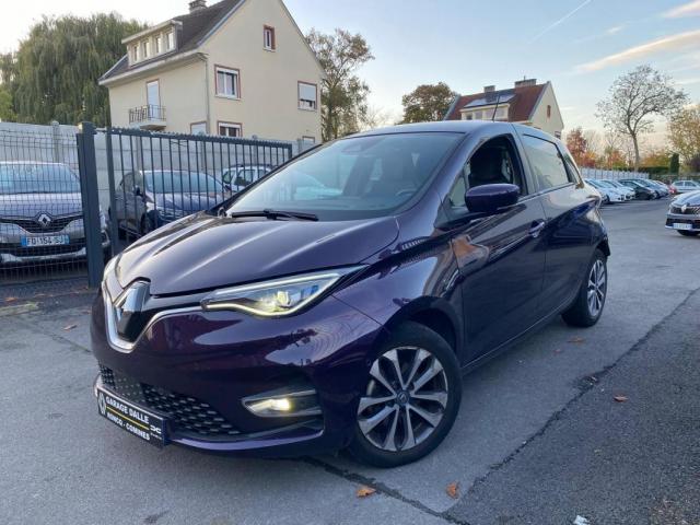Renault Zoe image 6