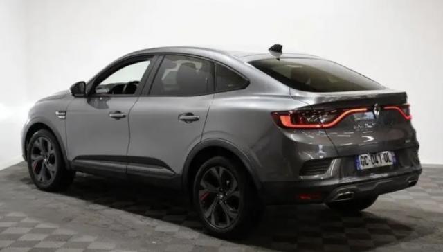 Renault Arkana image 3