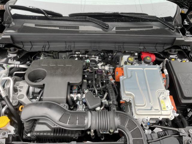 Renault Arkana image 6