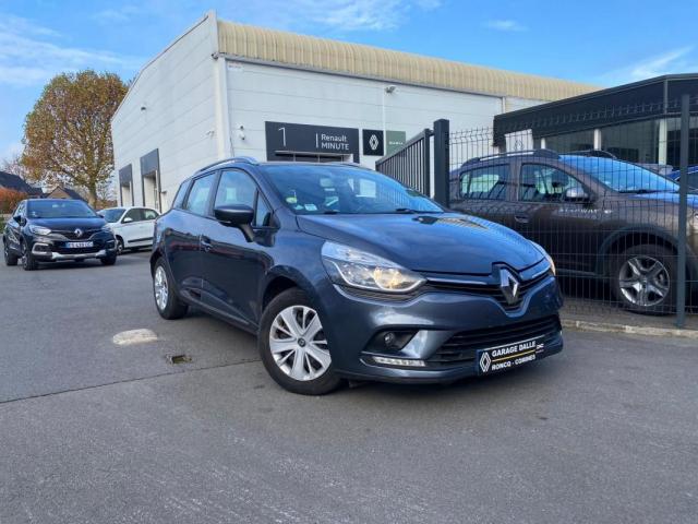Renault Clio image 8