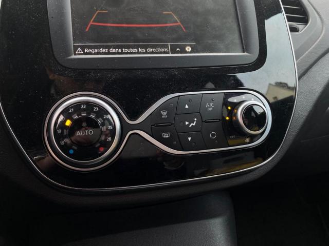 Renault Captur image 6
