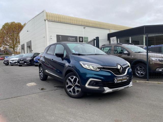 Renault Captur image 7