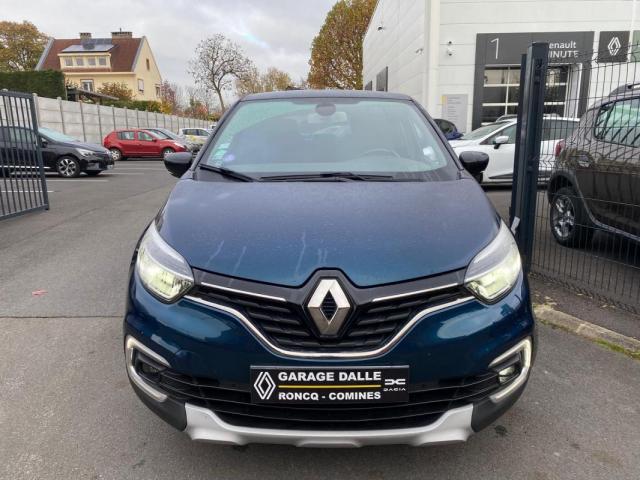 Renault Captur image 5