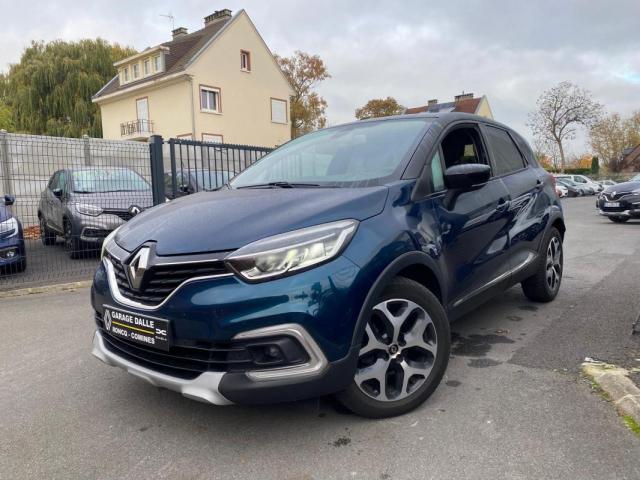 Renault Captur image 8