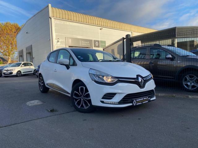 Renault Clio image 3