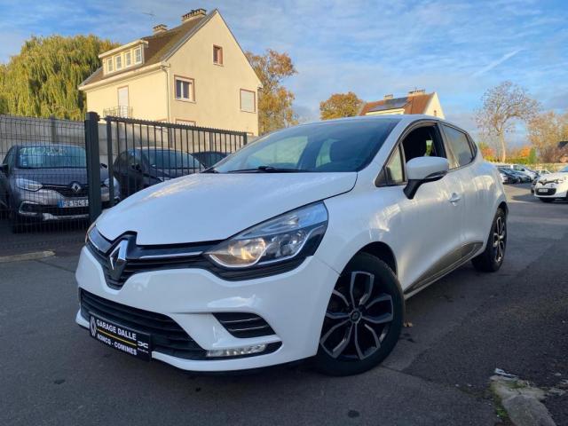 Renault Clio image 8