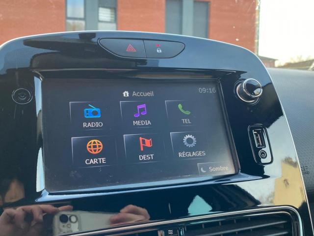 Renault Clio image 5