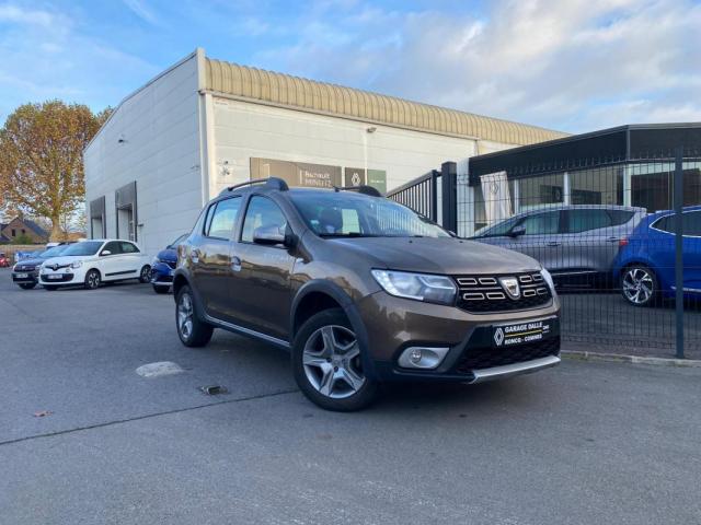 Dacia Sandero image 8