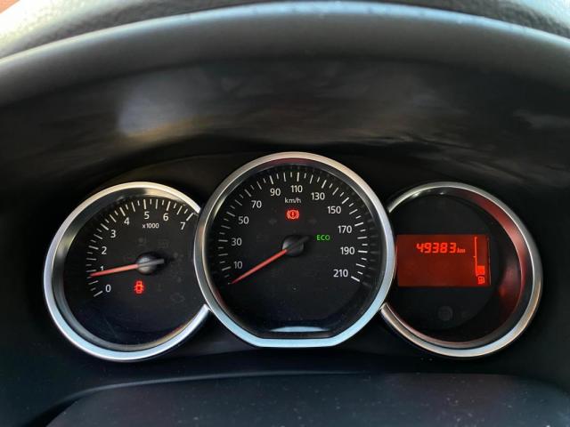 Dacia Sandero image 4