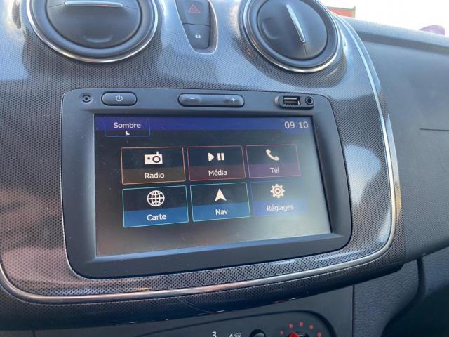 Dacia Sandero image 5