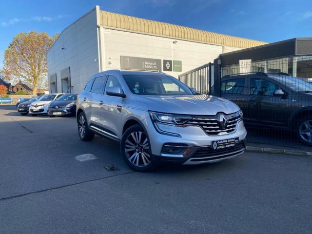 Renault Koleos image 5