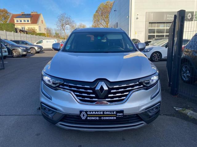 Renault Koleos image 4