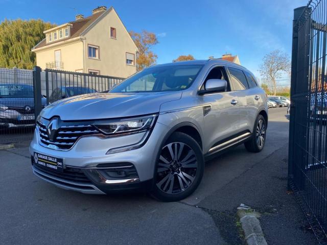 Renault Koleos image 3
