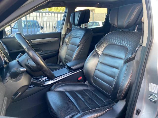 Renault Koleos image 7