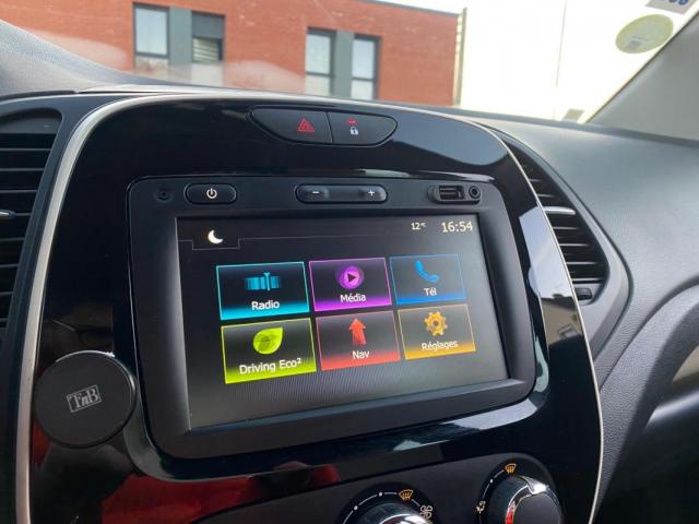 Renault Captur image 3