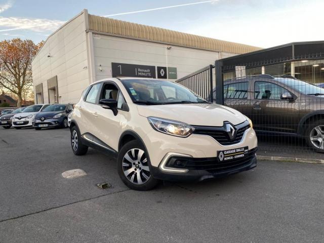 Renault Captur image 7