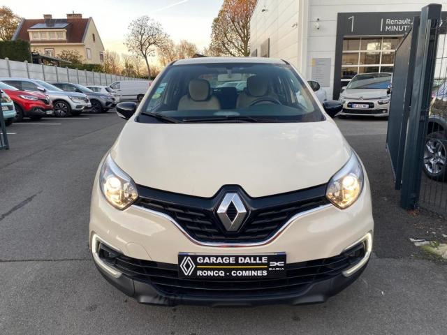 Renault Captur image 2