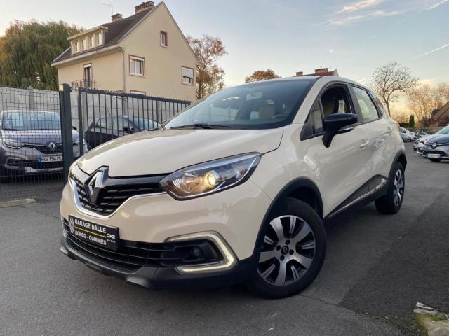 Renault Captur image 8